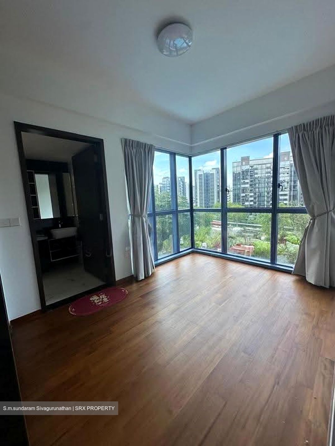 Wilshire Residences (D10), Apartment #624029781
